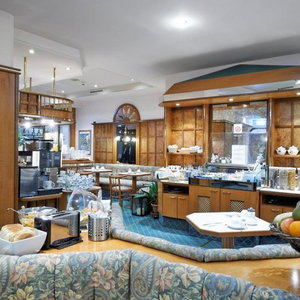 Hotel Pension Baronesse cazare Vienna