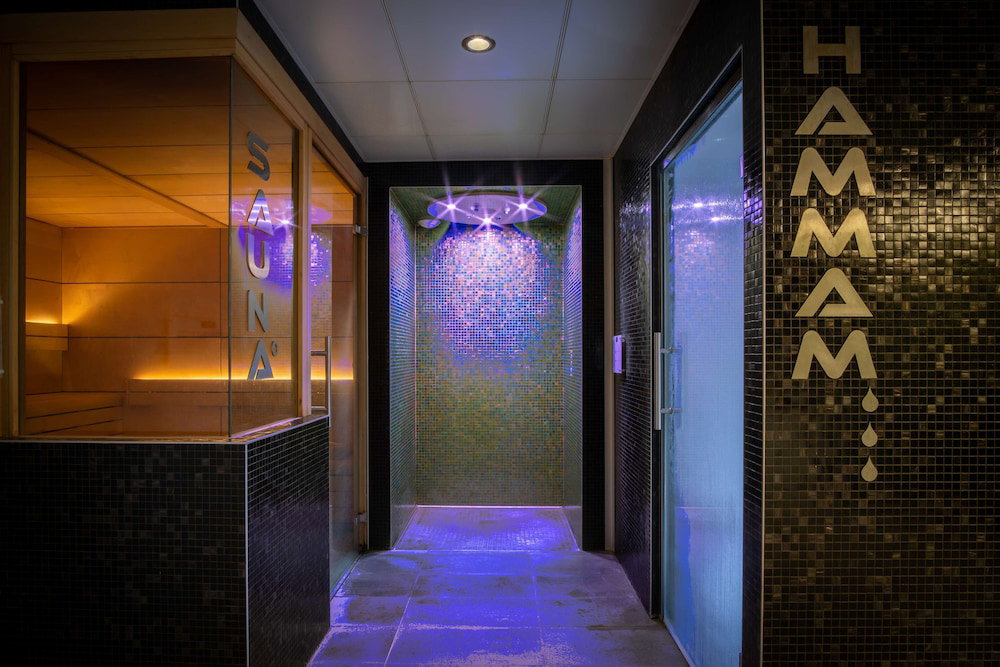 Kyriad Prestige Lyon Est - Saint Priest Eurexpo And Spa