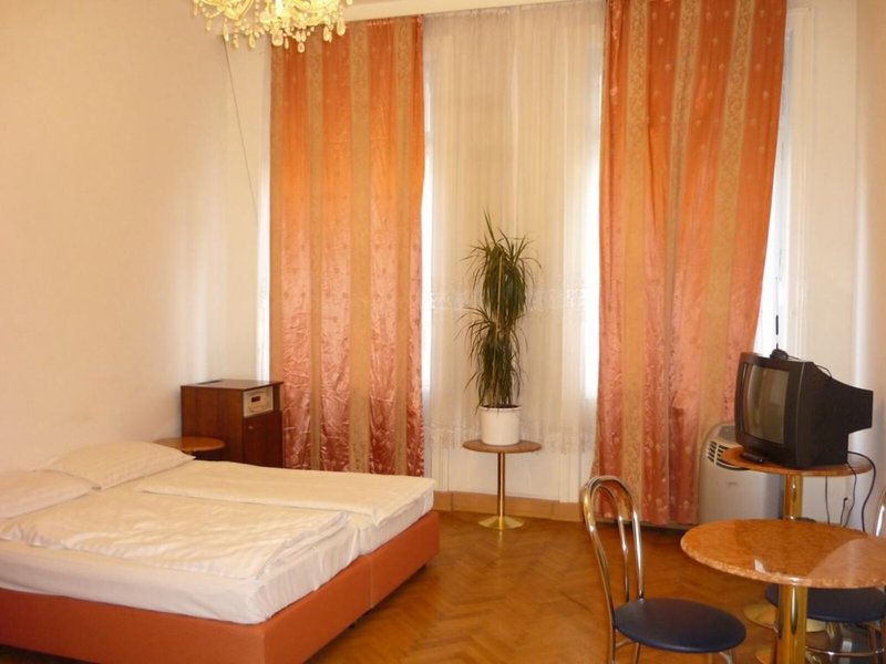 Pension Vera