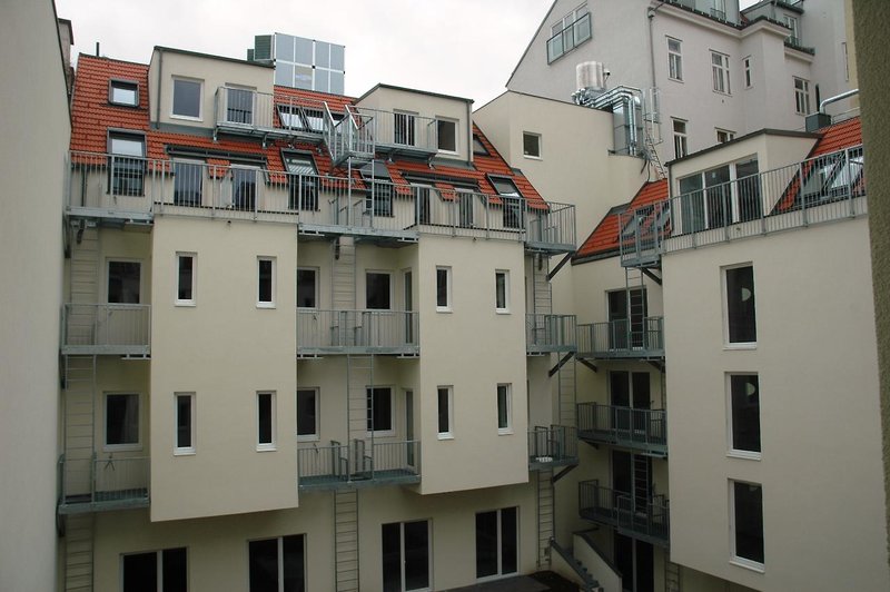 Elaya Hotel Vienna City West