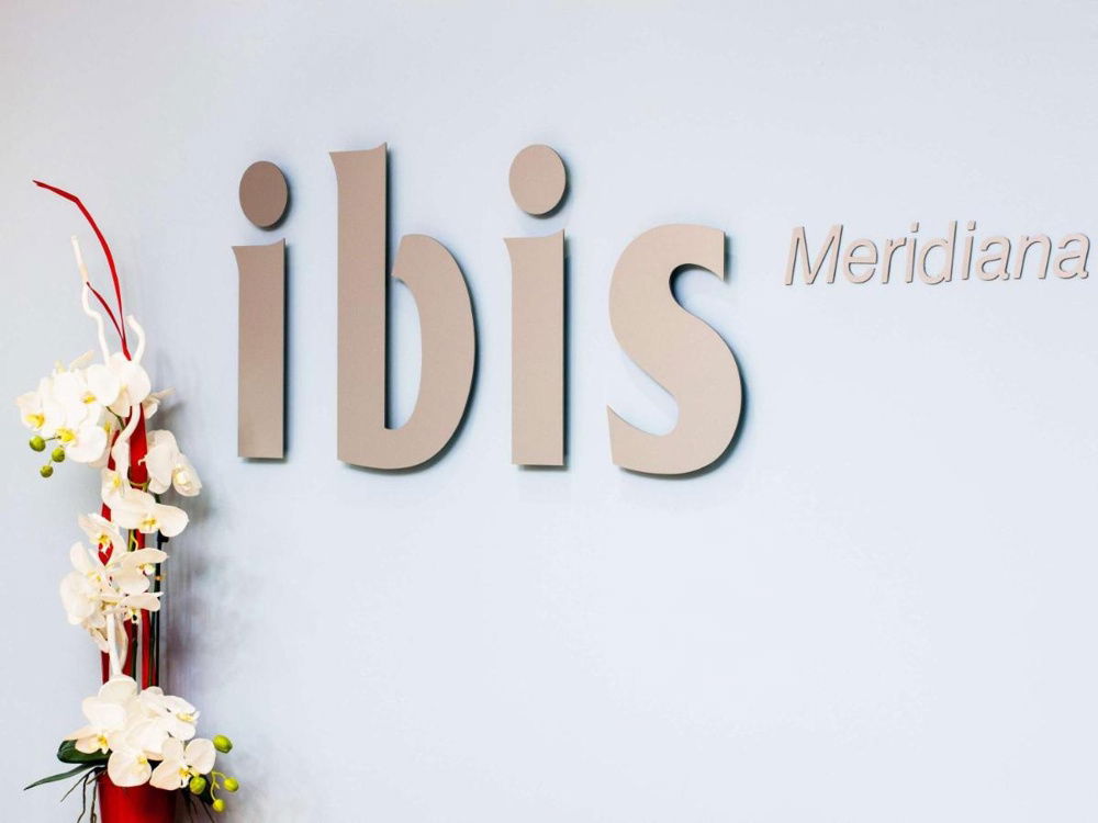 Hotel Ibis Barcelona Meridiana