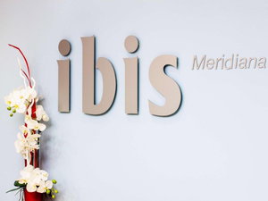 Hotel Ibis Barcelona Meridiana cazare Barcelona