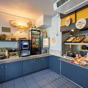 Sejur B&B Hotel Honfleur vacanta La Riviere-Saint-Sauveur