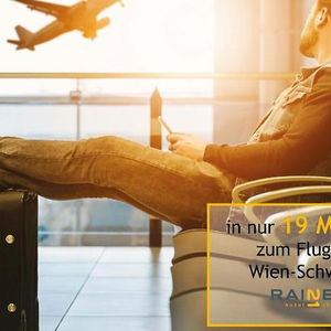 Hotel Rainers 21 cazare Brunn am Gebirge