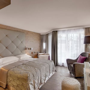 Hotel Giardino Bed And Breakfast cazare St. Moritz