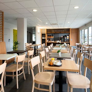 Hotel B&B Hôtel Lyon Eurexpo Chassieu cazare Lyon