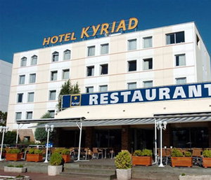 Hotel Sure Hotel By Best Western Bordeaux Lac cazare Bordeaux