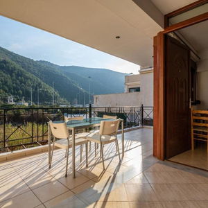 Hotel Holiday Zigos cazare Igoumenitsa