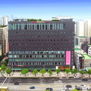 Hotel Ibis Ambassador Suwon Hotel cazare Suwon