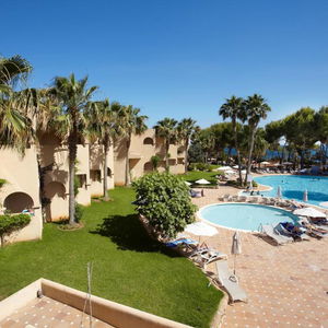 Sejur Grupotel Santa Eulària & Spa - Adults Only vacanta Santa Eularia des Riu