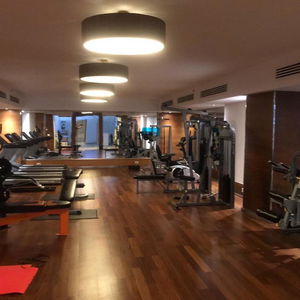 Hotel Baia Bursa Hotel cazare Bursa