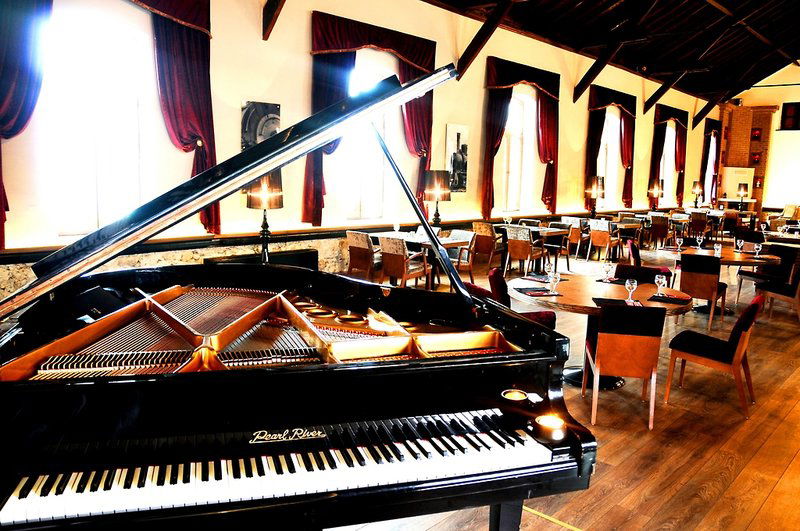 Hotel Montania Special Class Hotel