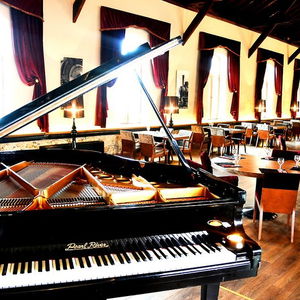 Hotel Montania Special Class Hotel cazare Mudanya