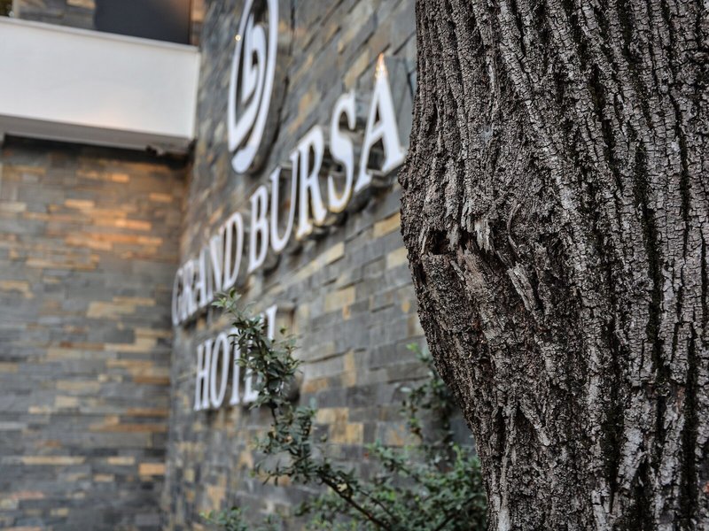 Hotel Grand Bursa Hotel