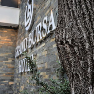 Hotel Grand Bursa Hotel cazare Bursa