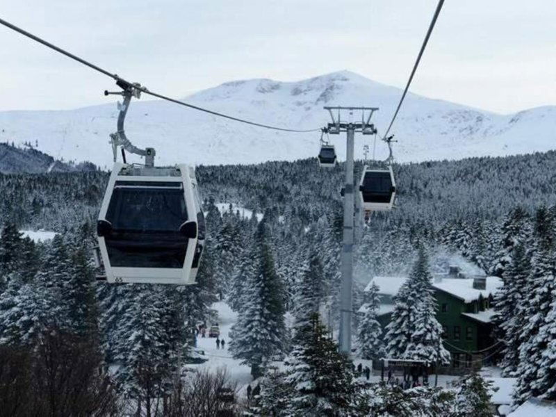 Hotel Golden Pars Hotel