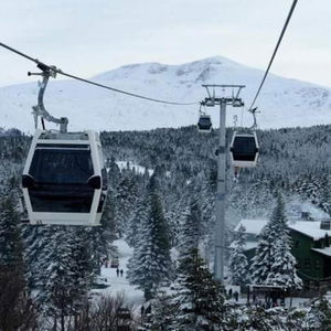 Hotel Golden Pars Hotel cazare Osmangazi