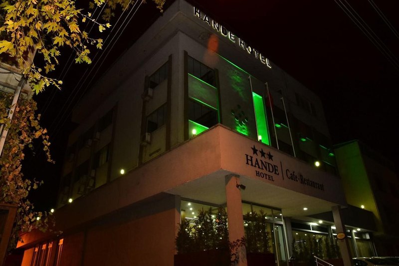 Hotel Hande Hotel