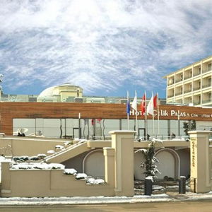 Hotel Celik Palas Convention Center & Thermal Spa cazare Bursa
