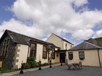 Hotel The Horseshoe Restaurant