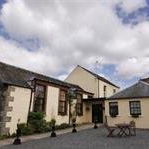 Hotel The Horseshoe Restaurant cazare Peebles