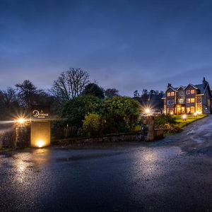 Hotel Duisdale House Hotel cazare Scotia