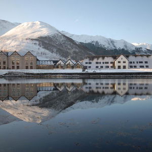 Hotel Isles Of Glencoe Hotel cazare Glencoe