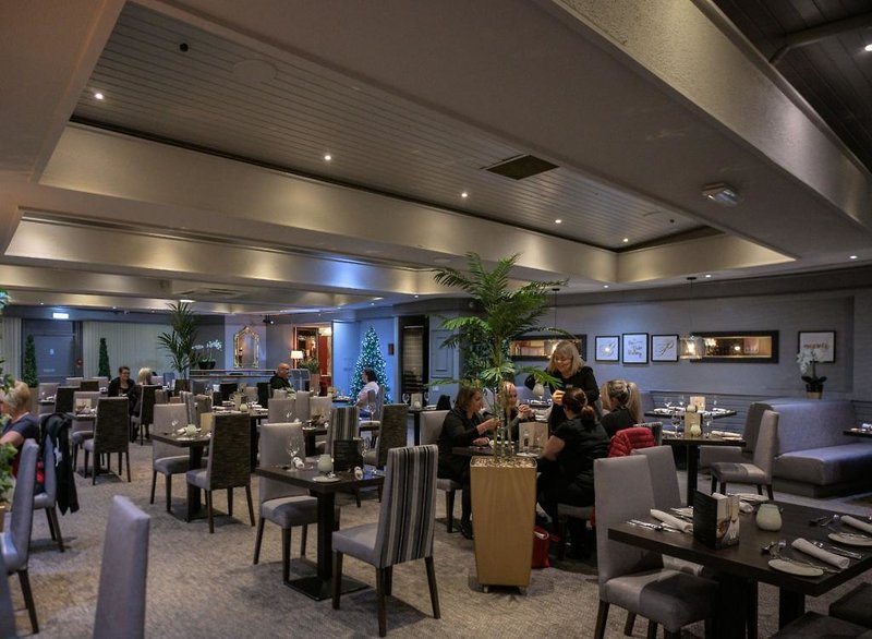 Hotel Normandy