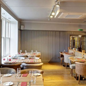 Hotel Royal cazare Stornoway