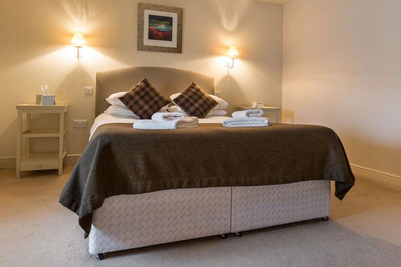 Hotel The Loch Ness Inn