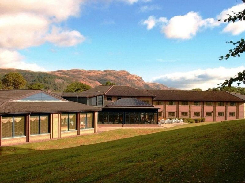 Hotel Stirling Court Hotel