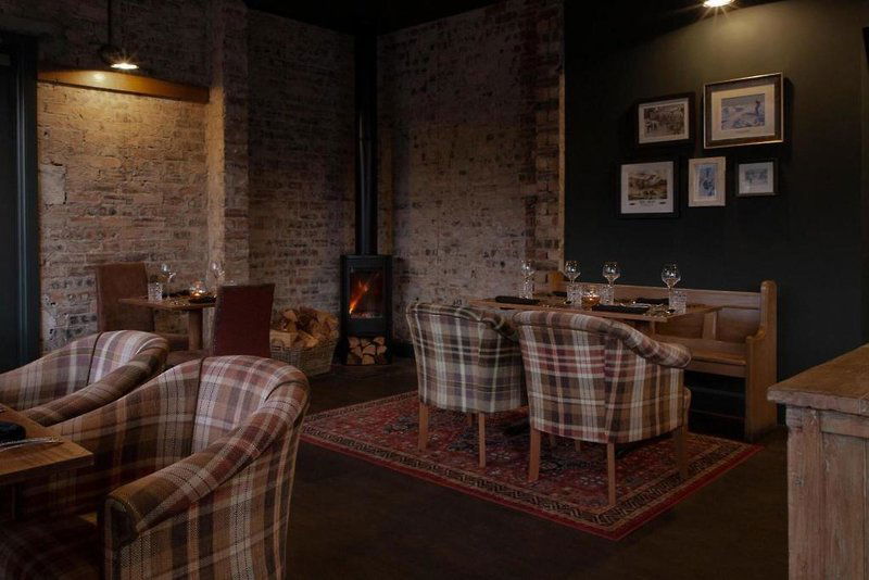 Hotel The Glencoe Inn