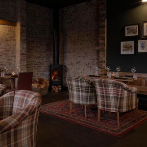 Hotel The Glencoe Inn cazare Glencoe