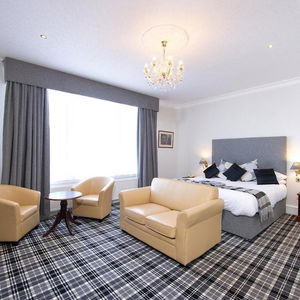 Hotel Royal George Hotel cazare Perth