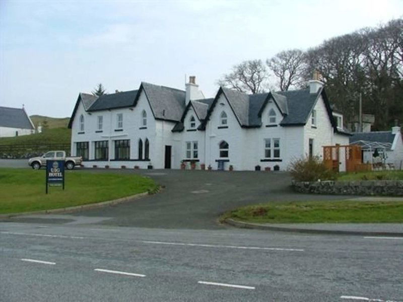 Hotel Uig Hotel
