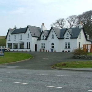 Hotel Uig Hotel cazare Portree