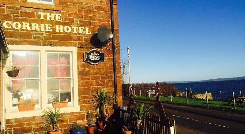 Hotel The Corrie Hotel