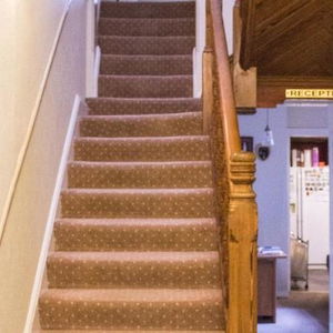 Hotel Hazeldene Guest House cazare Perth