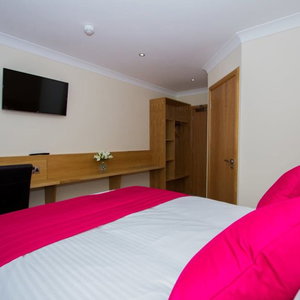 Hotel Hill Park Hotel cazare Rosyth