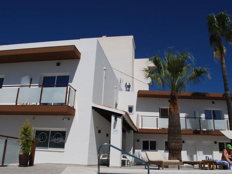 Hotel Hotel Moli Boutique