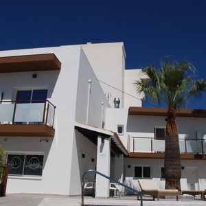 Hotel Hotel Moli Boutique cazare l'Alfas del Pi