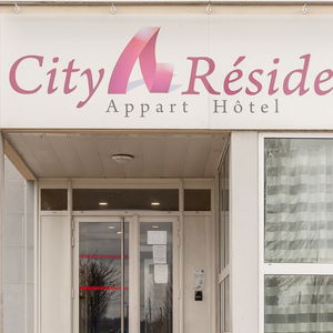 Sejur City Résidence Chelles vacanta Chelles