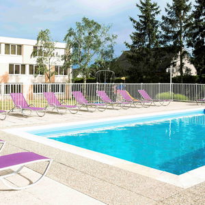 Hotel Novotel Dijon Route Des Grands Crus cazare Marsannay-la-Cote