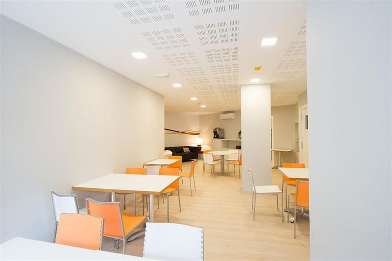 Hotel Hostal Aslyp 114