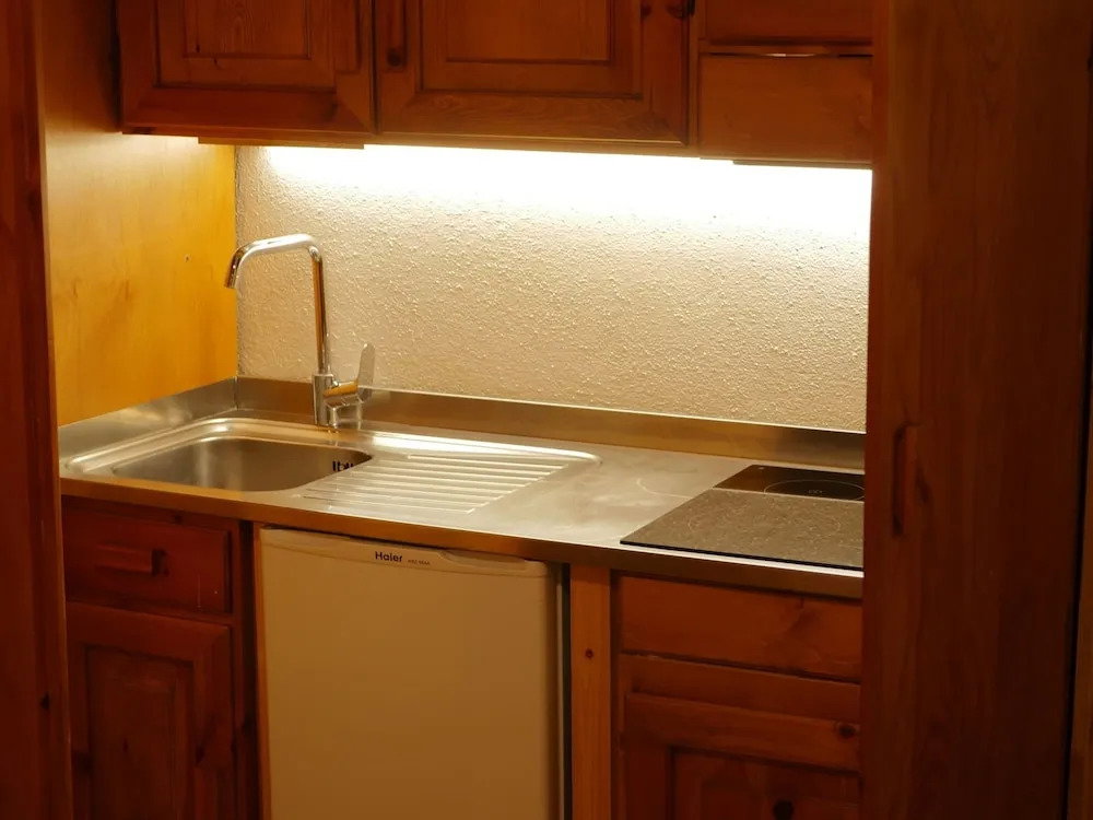 Hotel Contemporary Apartment In Breuil-Cervinia Near Ski Area