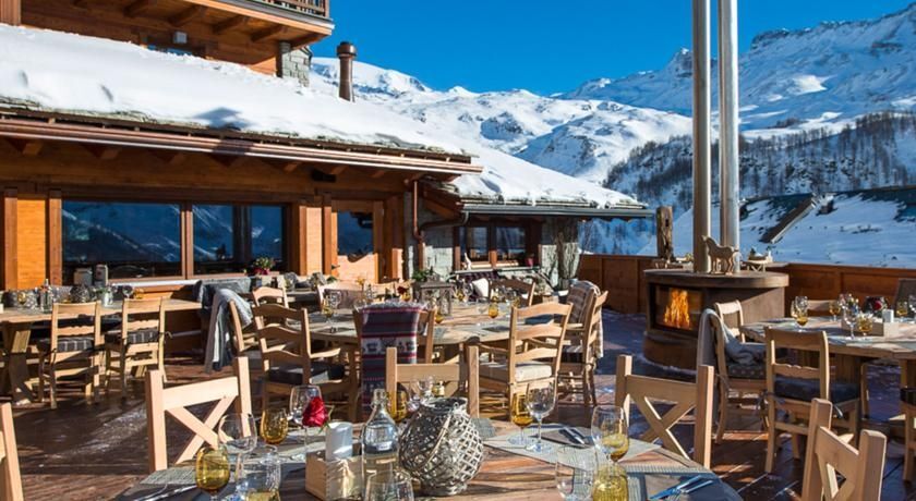 Hotel Principe Delle Nevi