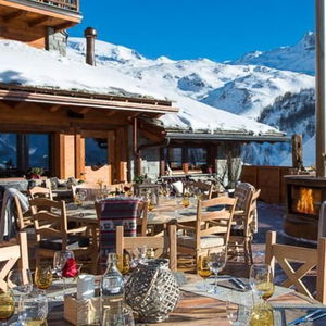 Hotel Principe Delle Nevi cazare Breuil-Cervinia