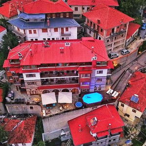 Hotel Boutique Hotel Archontiko Metsovou cazare Metsovo
