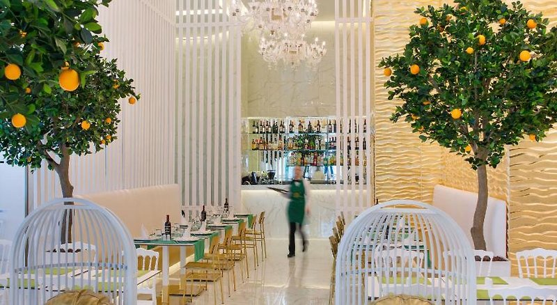 Hotel Epirus Palace Hotel & Conference Center