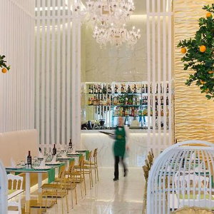 Hotel Epirus Palace Hotel & Conference Center cazare Ioannina